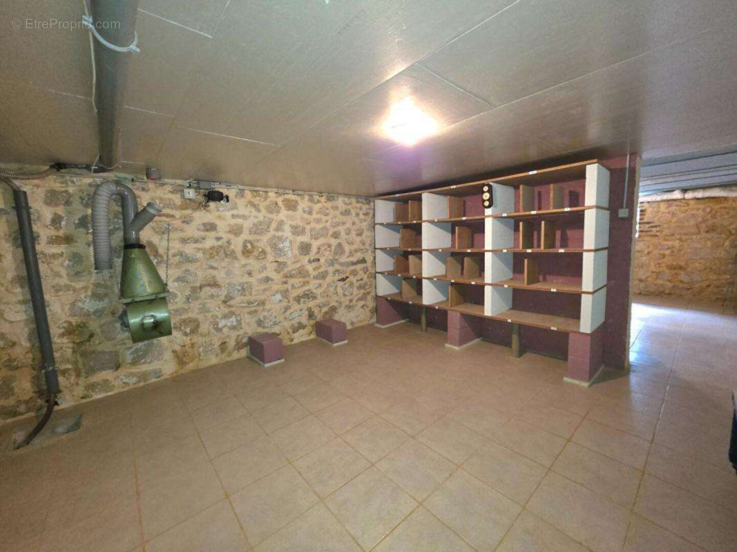 Maison Hirson 6 pièce(s) 150 m2 - photo 16