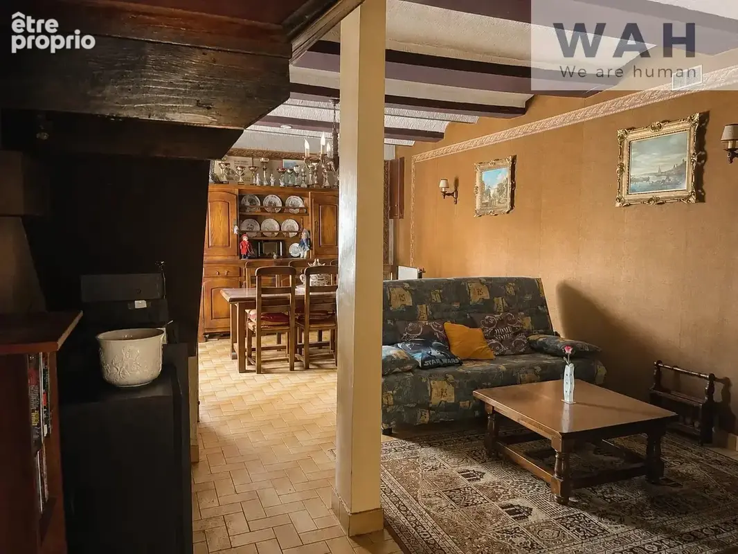 Vente maison de village avec son potentiel - baillargues -34 - photo 6