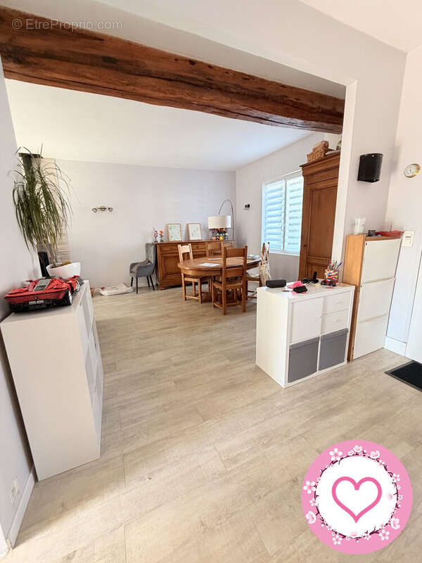 Maison 105 m² à Cerdon  - photo 6