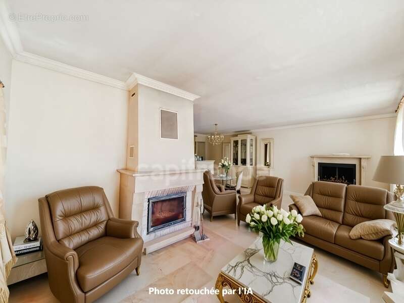 À vendre : Villa grand garage à CHATENOY-EN-BRESSE (71) – 4 chambres, 183 m² habitables terrain de 1728 m² - photo 5