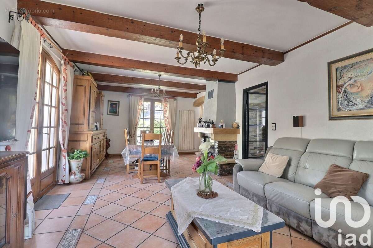 Photo 9 - Maison à LES PENNES-MIRABEAU