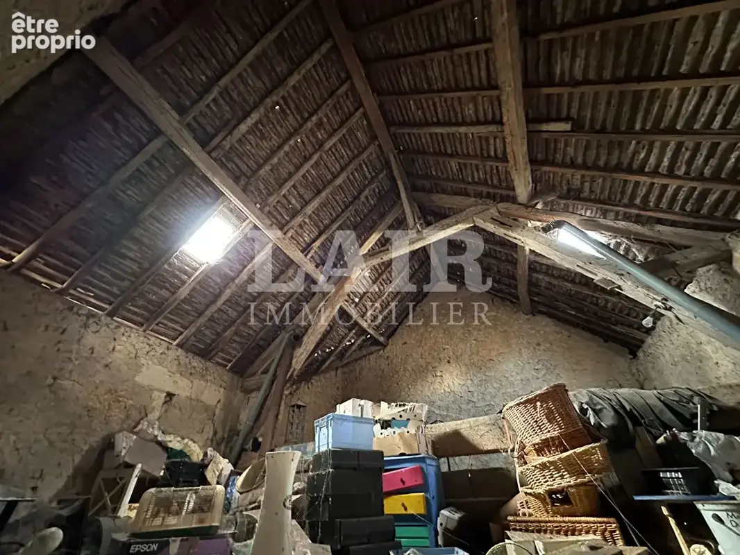 Maison à fort potentiel, idéale projet de rénovation - B15803 - photo 5