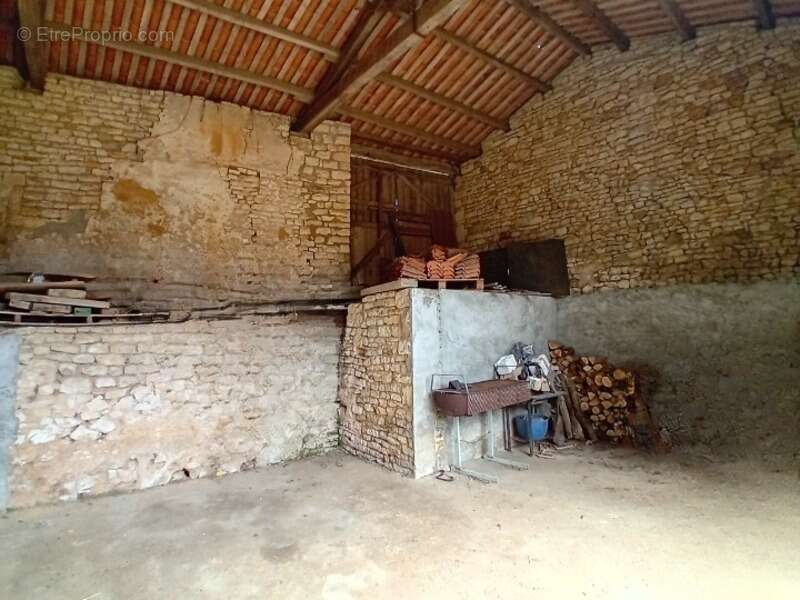 Maison à SAINT-MARY