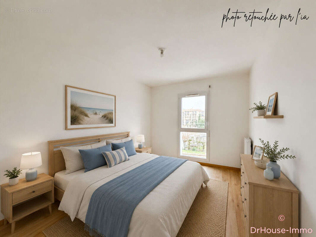 Appartement 40 m² à Merignac  - photo 29