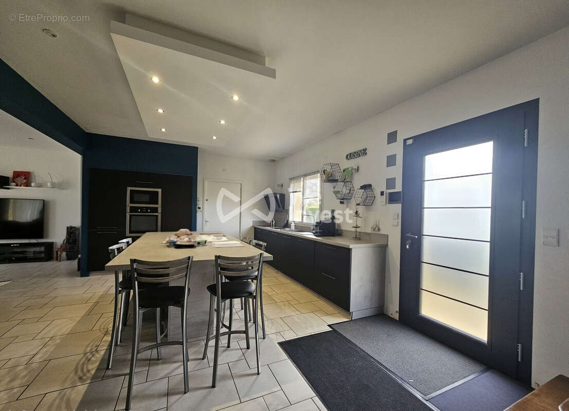 Maison à PONT-L'EVEQUE