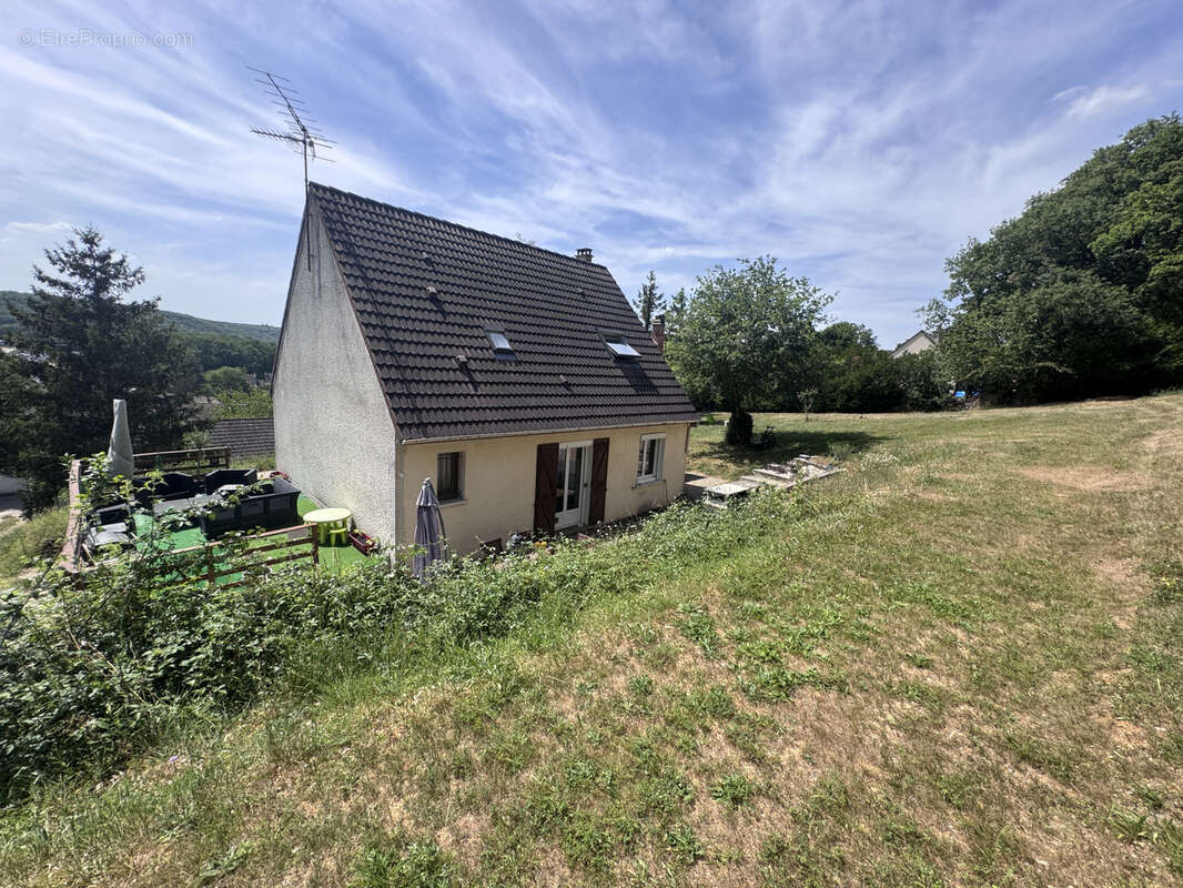 Maison à ANET