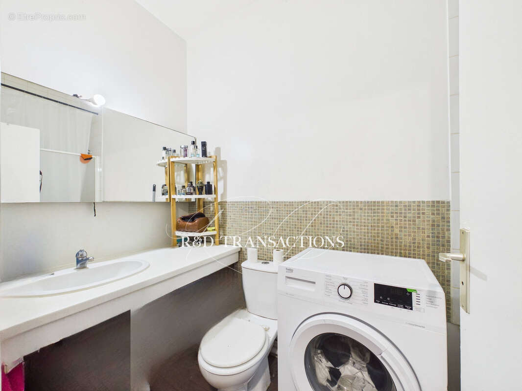 Appartement à PUTEAUX