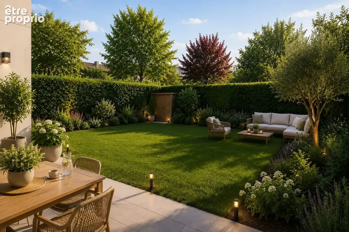 Appartement à LE PERREUX-SUR-MARNE