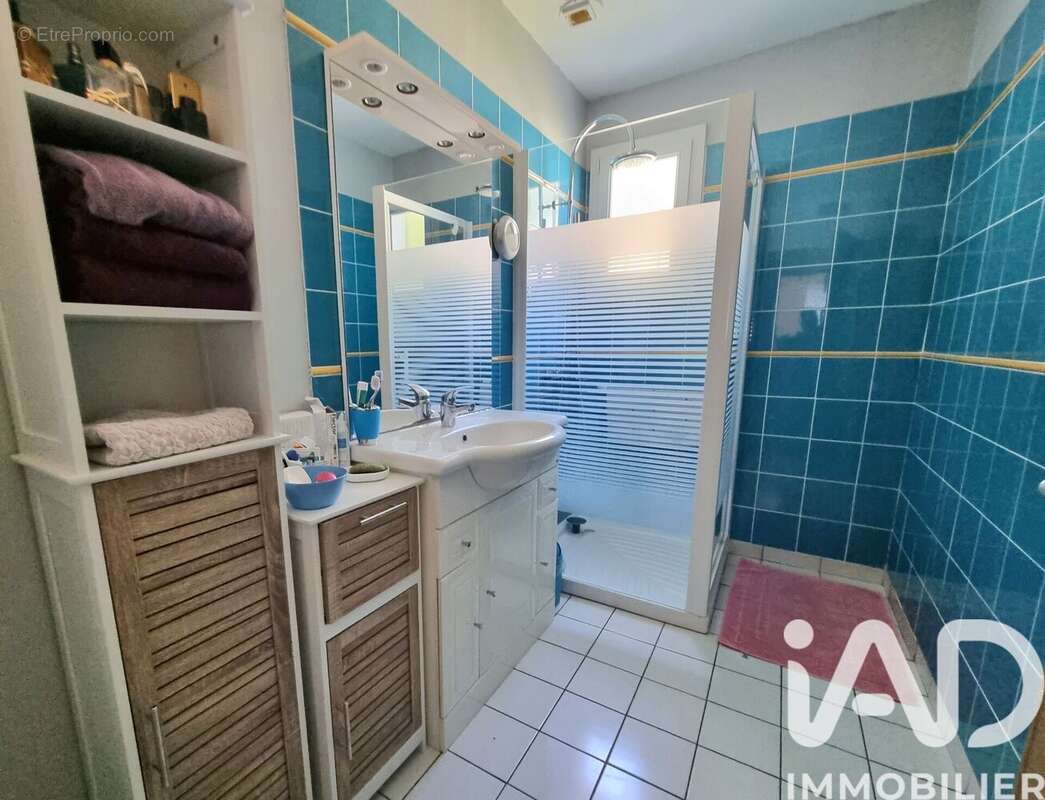 Photo 7 - Maison à DOUE-LA-FONTAINE