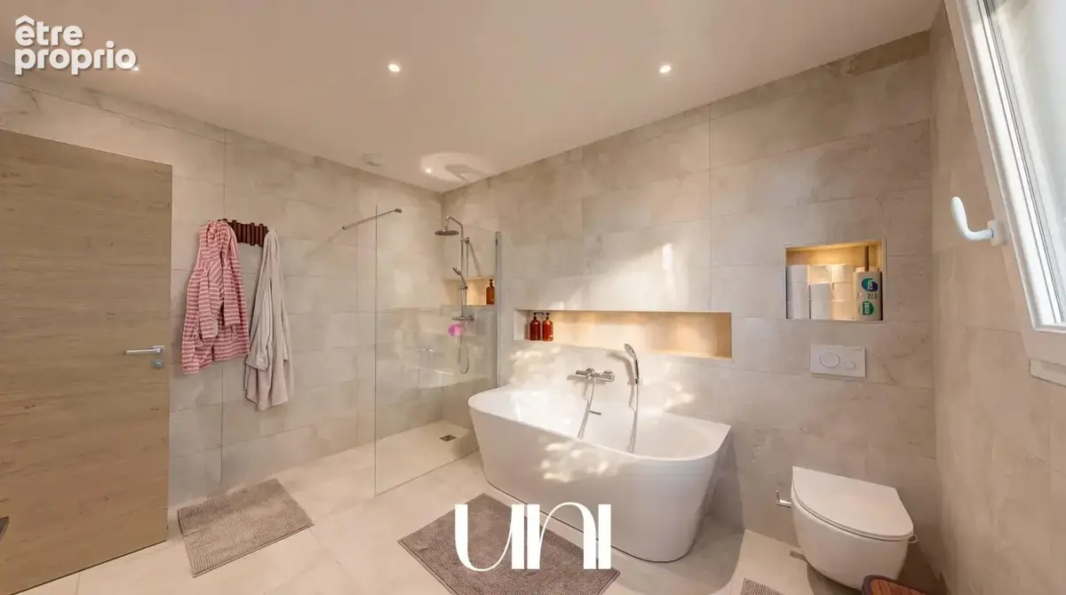Maison 5 pièces de 135 m2 avec belle hauteur sous plafond - photo 15