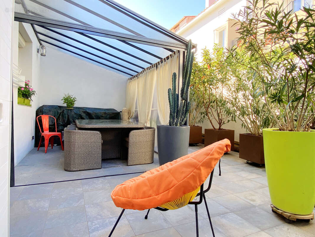 Maison à PERPIGNAN
