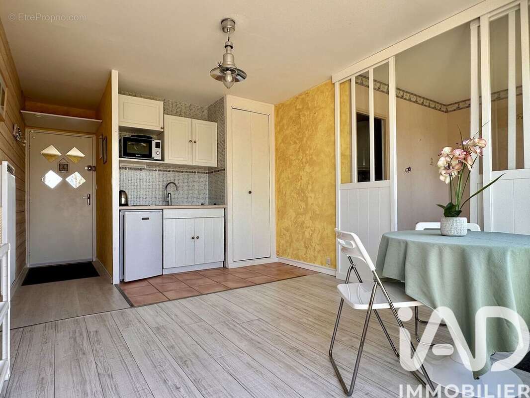Photo 5 - Appartement à VILLERS-SUR-MER