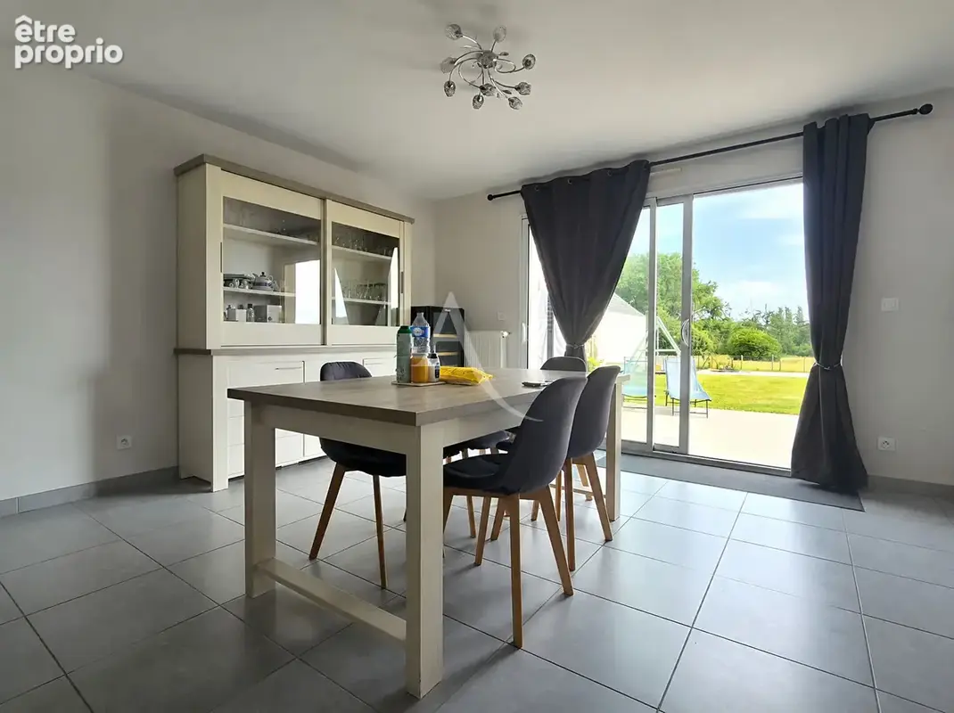 Maison à NOYELLES-SUR-MER