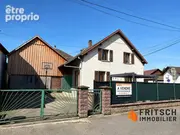 Maison à ILLFURTH