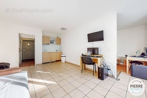 Appartement à ANNEMASSE
