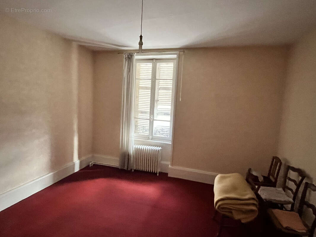 Photo 3 - Maison à CHALMOUX