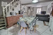 Maison à SEQUEDIN