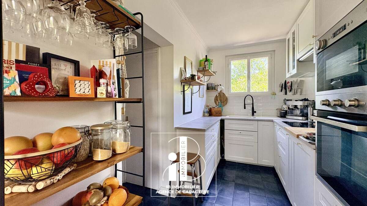 Maison à AVON