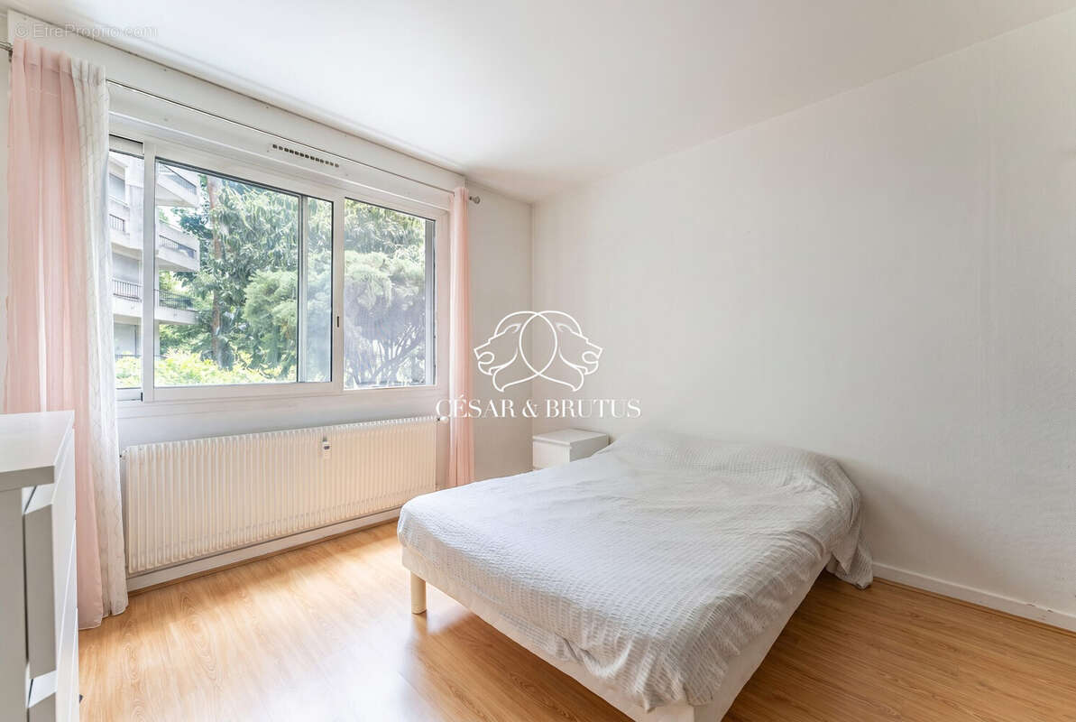 Appartement 37 m² à Tassin-La-Demi-Lune  - photo 6