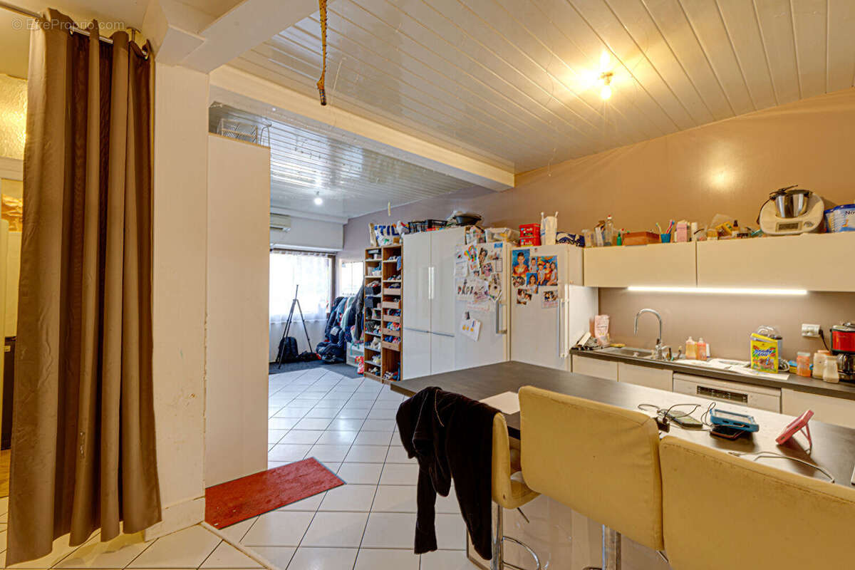 Maison Massongy 4 pièces 139.46 m² avec combles aménageables - photo 2