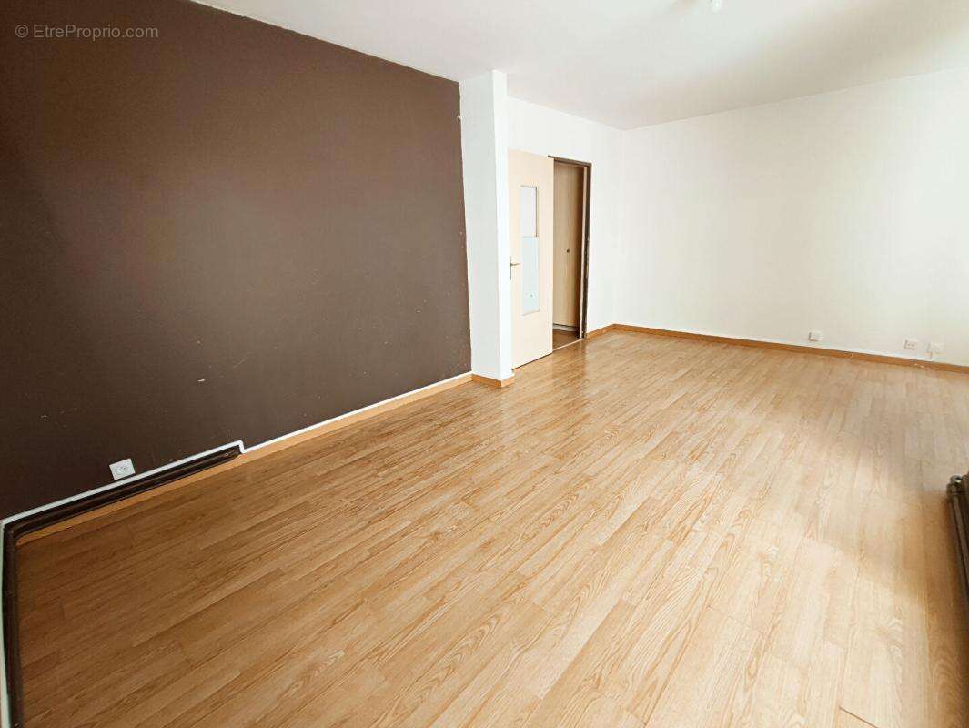 Appartement à BETHUNE