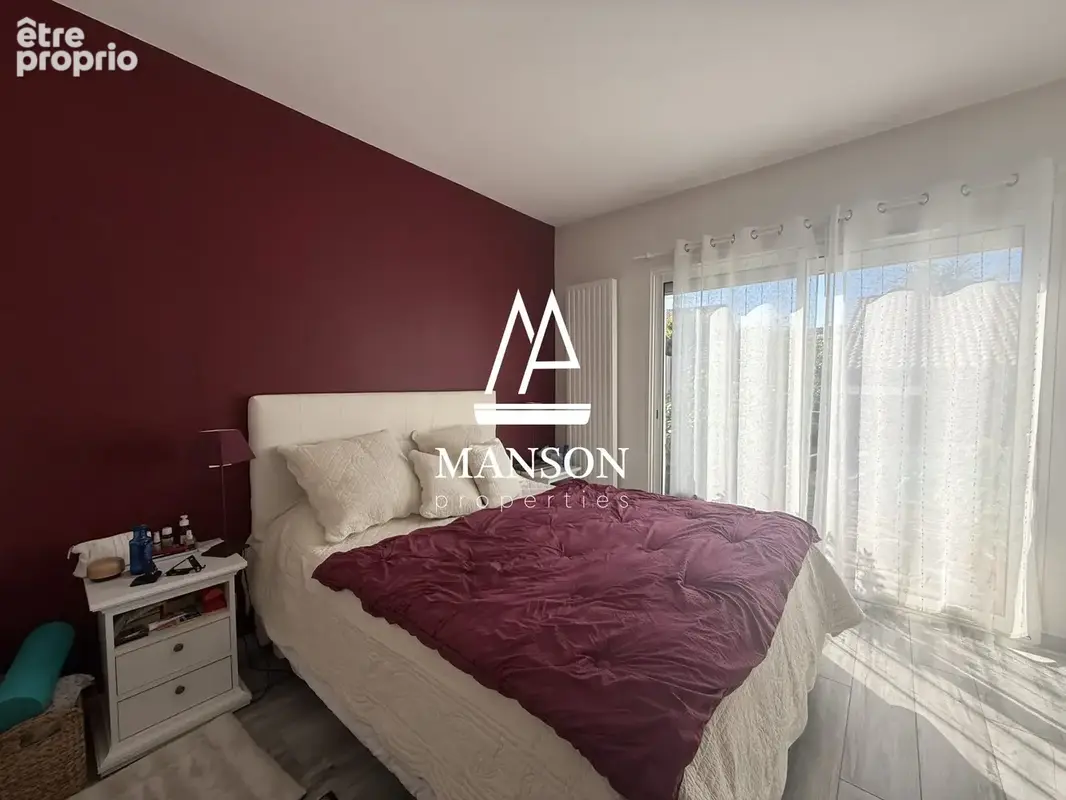Maison 6 pièces 148 m² à vendre à Gujan-Mestras (33470) - photo 7