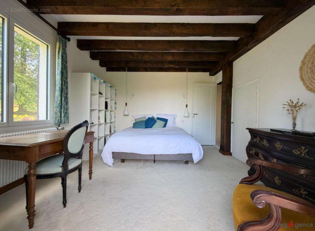 Maison à GUER