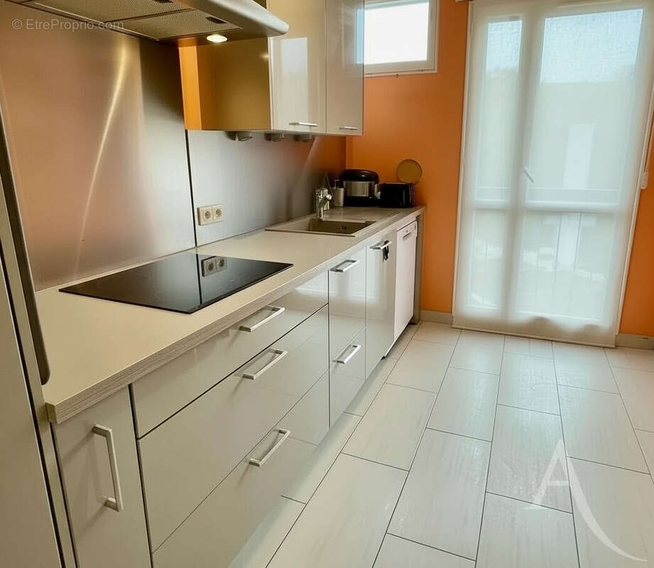 exclusivité Appartement Chaville centre ville 4 pièces ascenseur Dernier étage avec vue panoramique Balcon Parking cave - photo 10