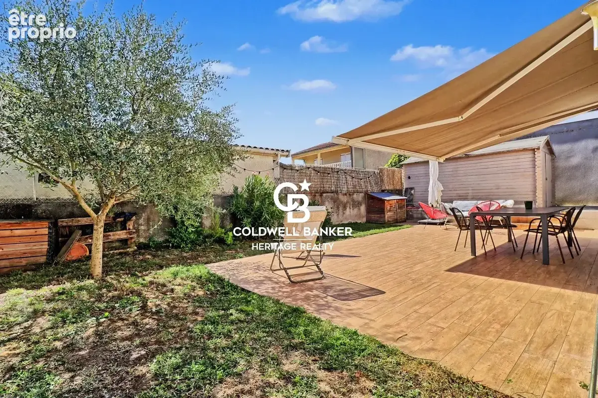 Photo Maison à Saint-Genis-Les-Ollieres au prix de 520 000€