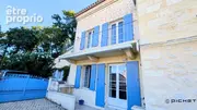 Maison à LATRESNE