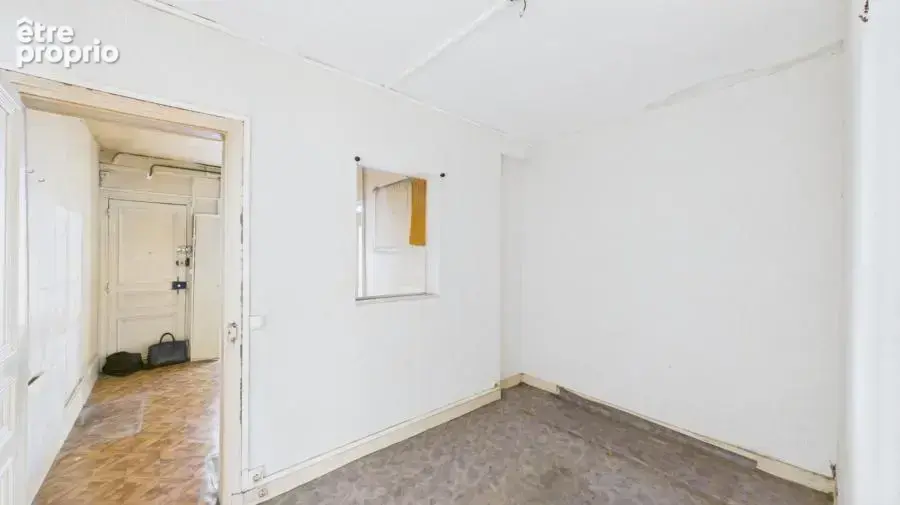 Appartement 2 pièces 35 m² à vendre à Paris-18e (75018) - photo 102