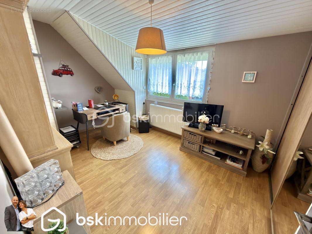 Maison individuelle 4 chambres - photo 21