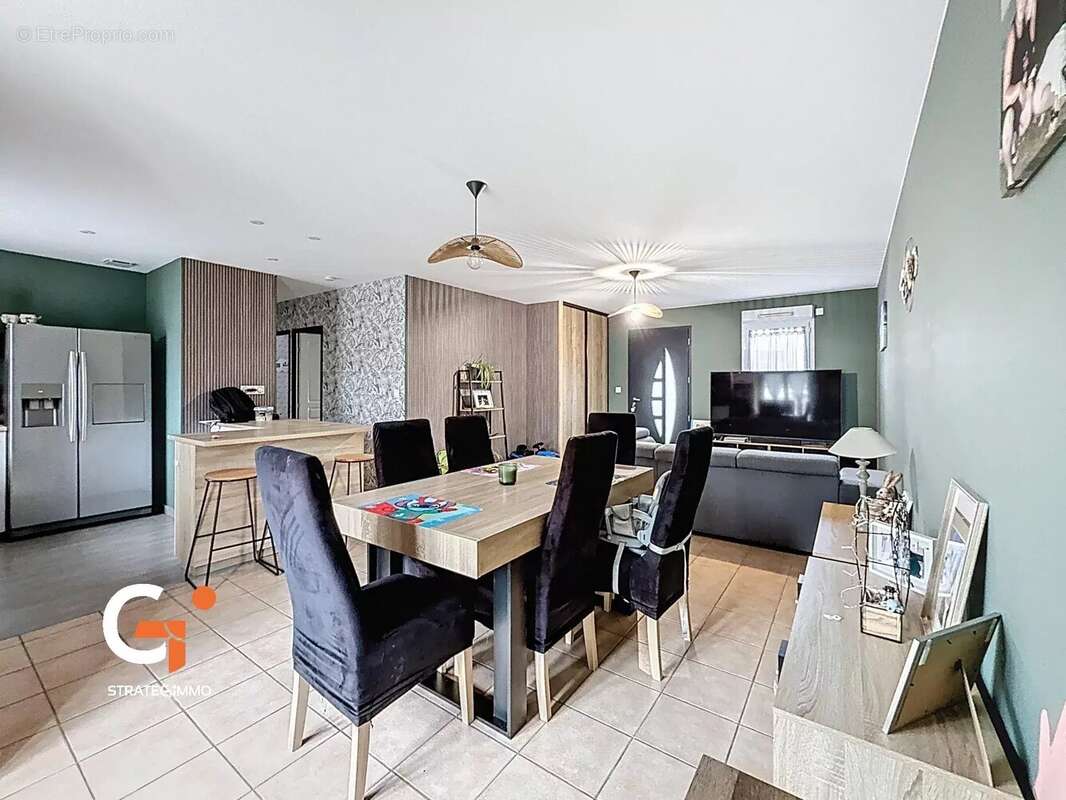 Appartement à PERRIERS-SUR-ANDELLE