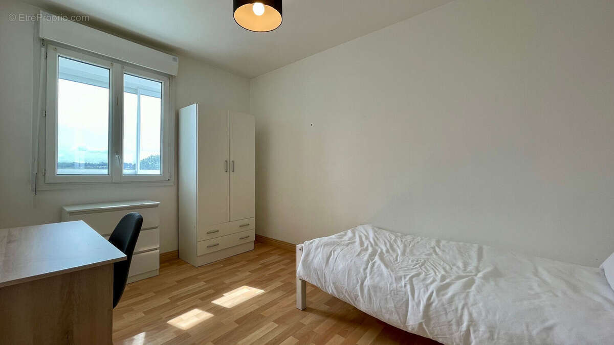 Appartement à QUIMPER