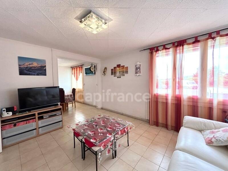 Appartement à FRONTIGNAN