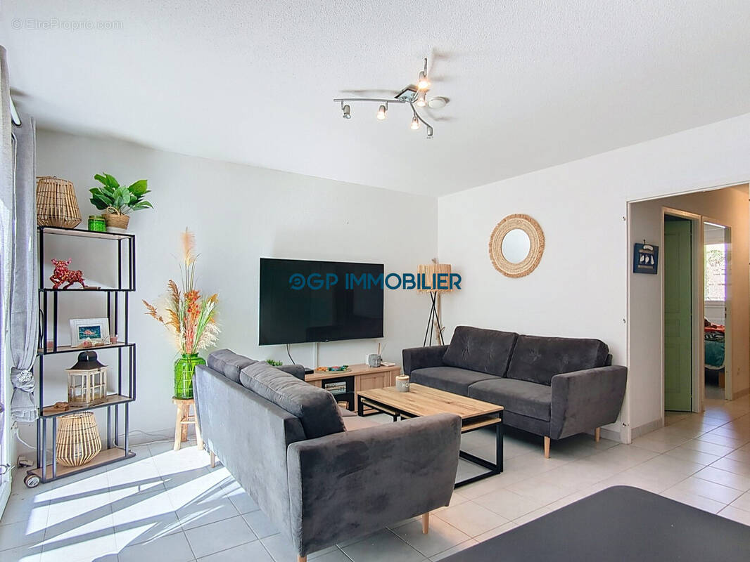 Maison à LE BARCARES