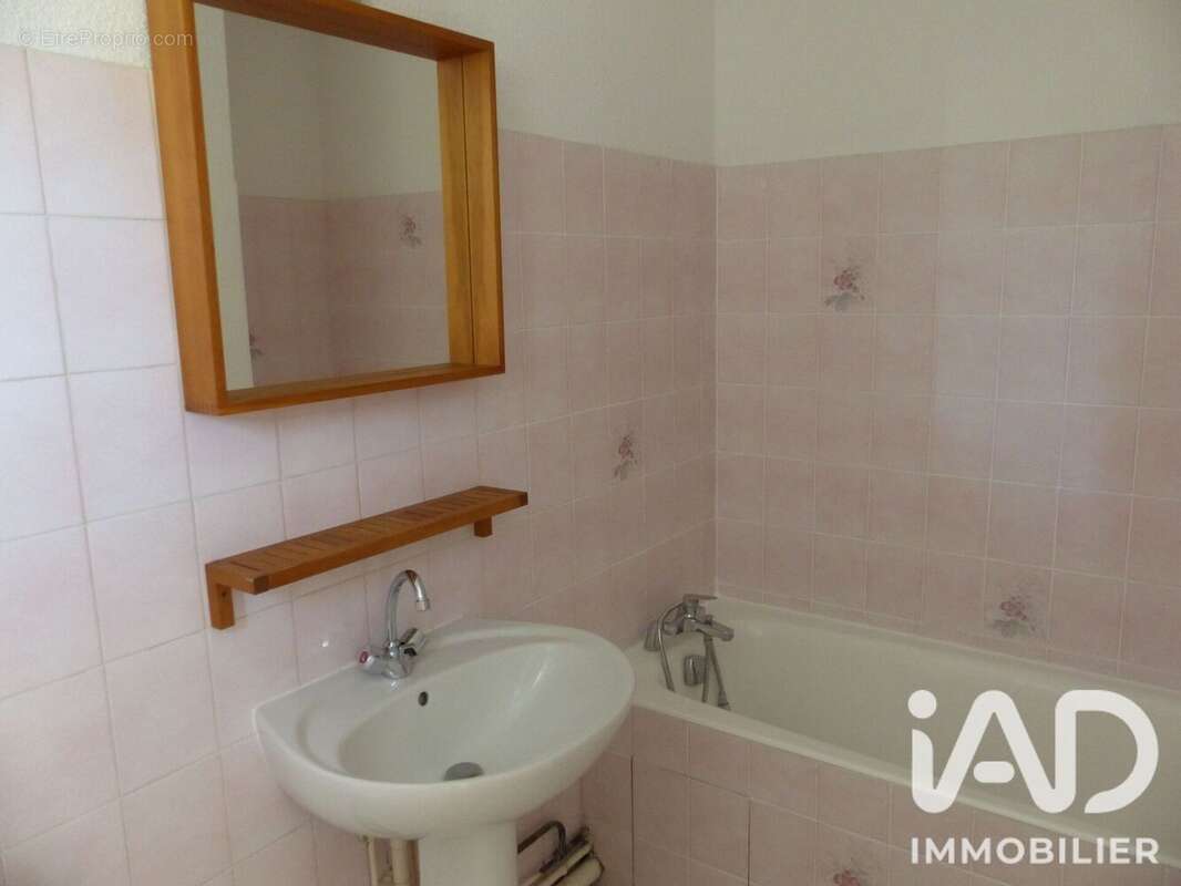 Photo 4 - Appartement à SAINT-PIERRE-DU-MONT