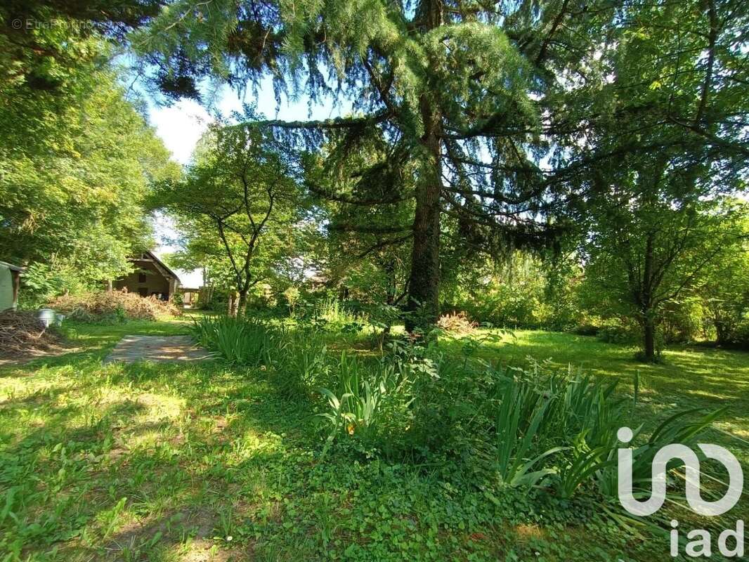 Photo 7 - Maison à THEIL-SUR-VANNE