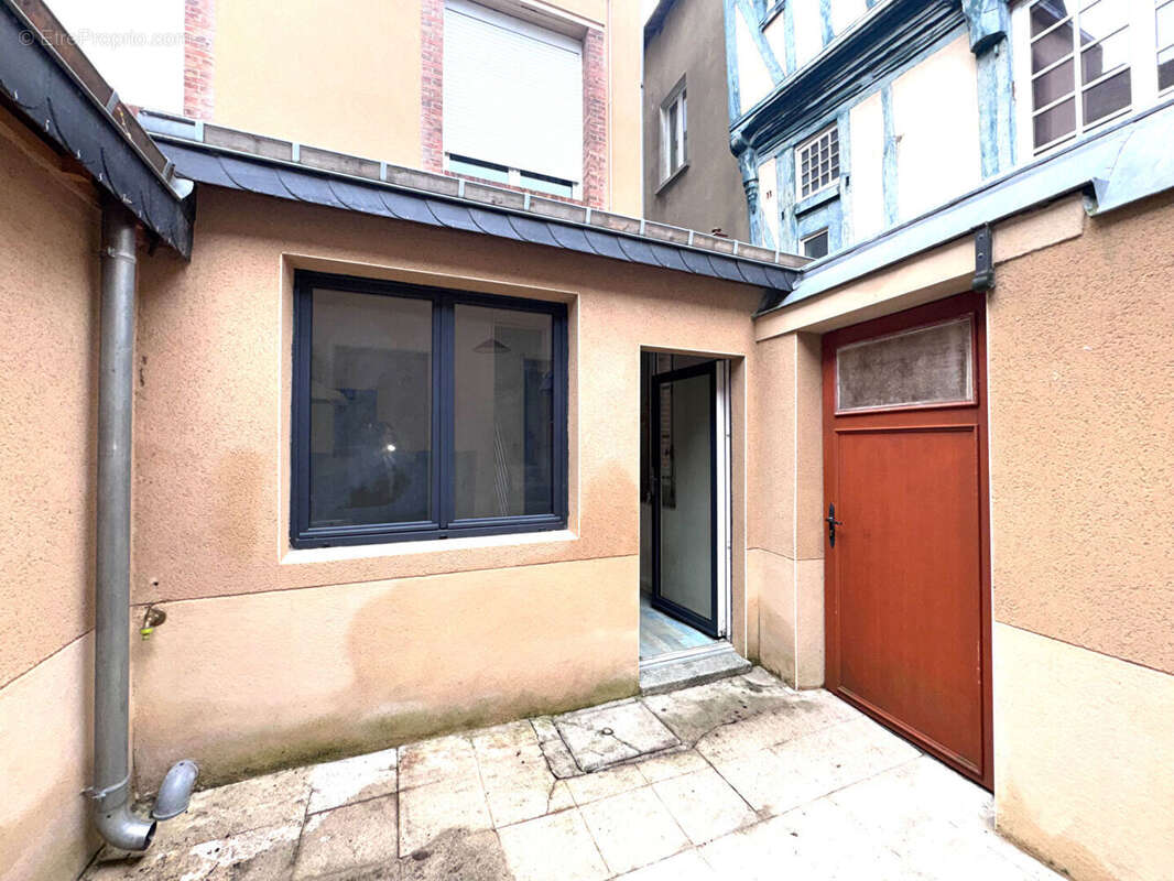 Appartement à LAVAL