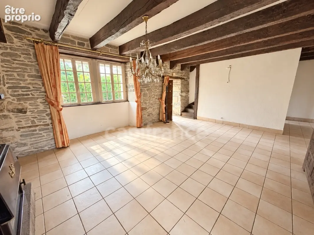 EXCLUSIVITÉ - Propriété avec terrain et hangar à vendre 7 pièces SPEZET (29) - photo 7