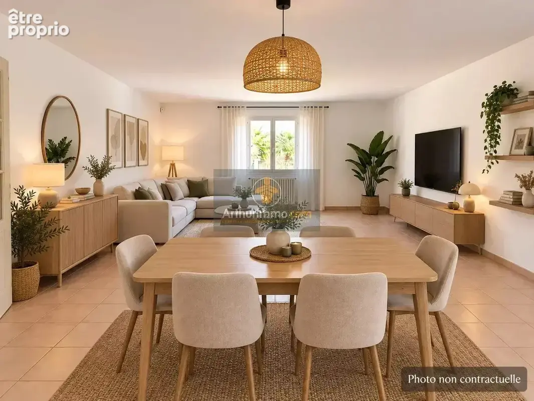 Vente Maison Bollene(84500) 215 000ï¿œ - photo 6