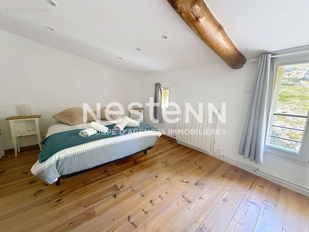 A vendre bastide d'exception en pierre - vidauban - photo 18