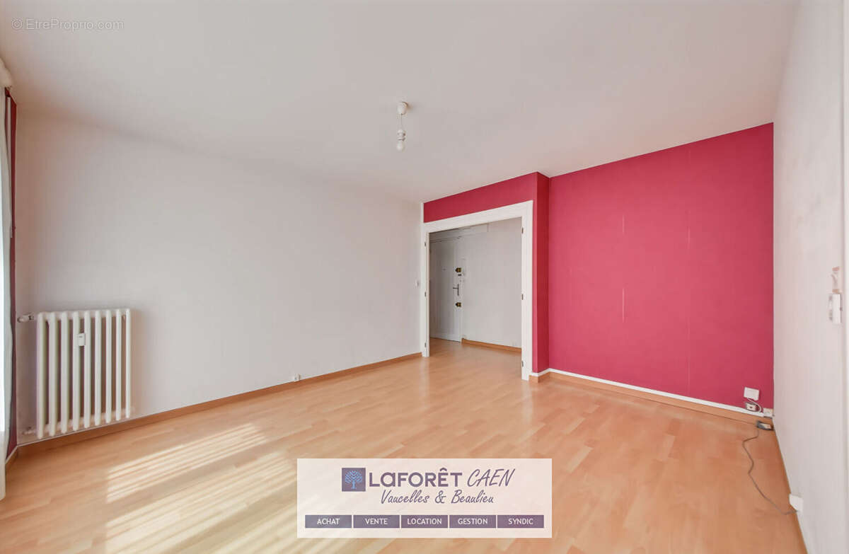 Appartement Ifs 5 pièce(s) 85 m2 - photo 5