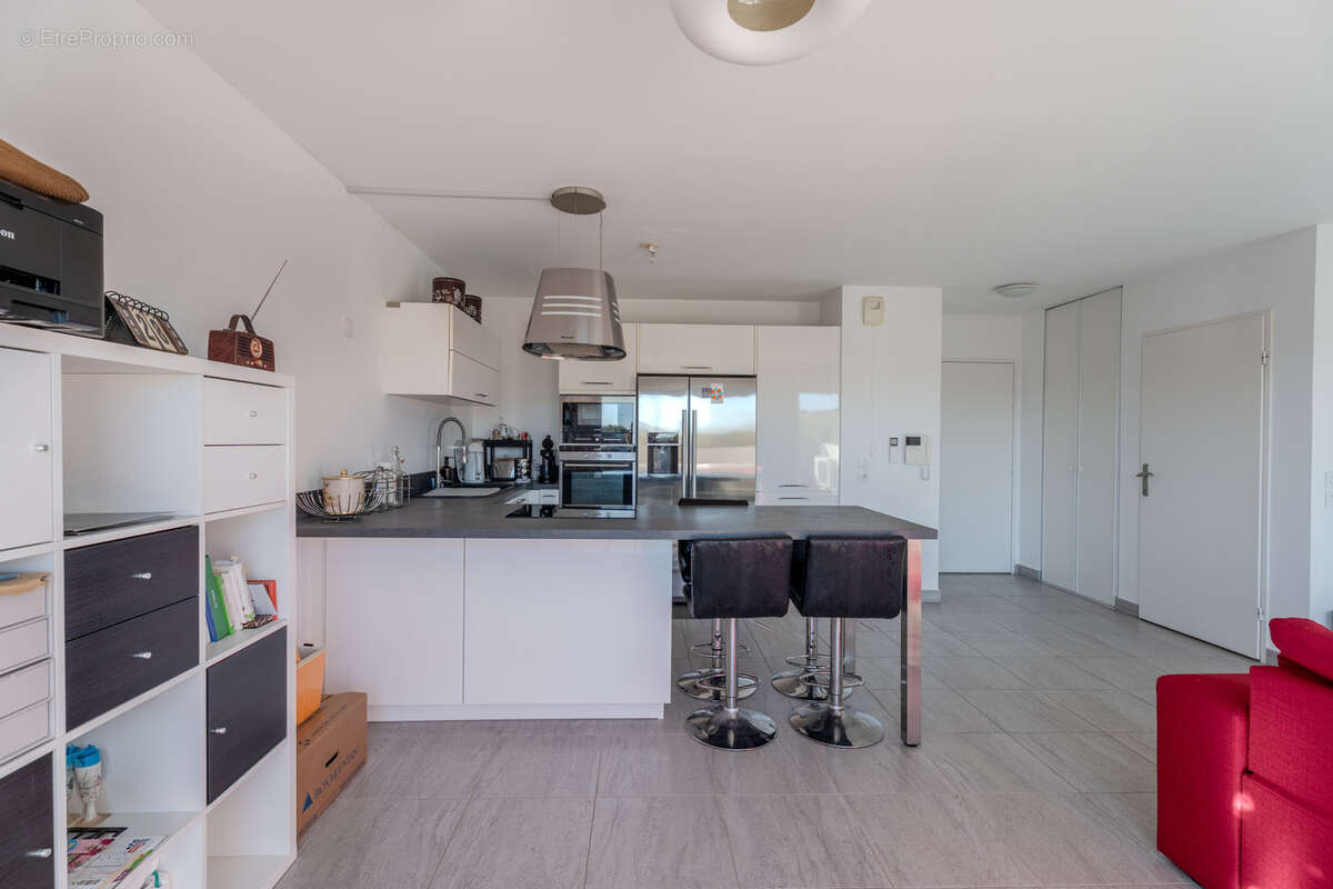 Appartement à ISTRES