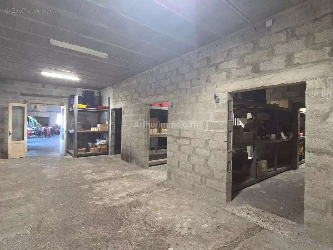 Vente Bureau-local Auray(56400) 519 500ï¿œ - photo 4