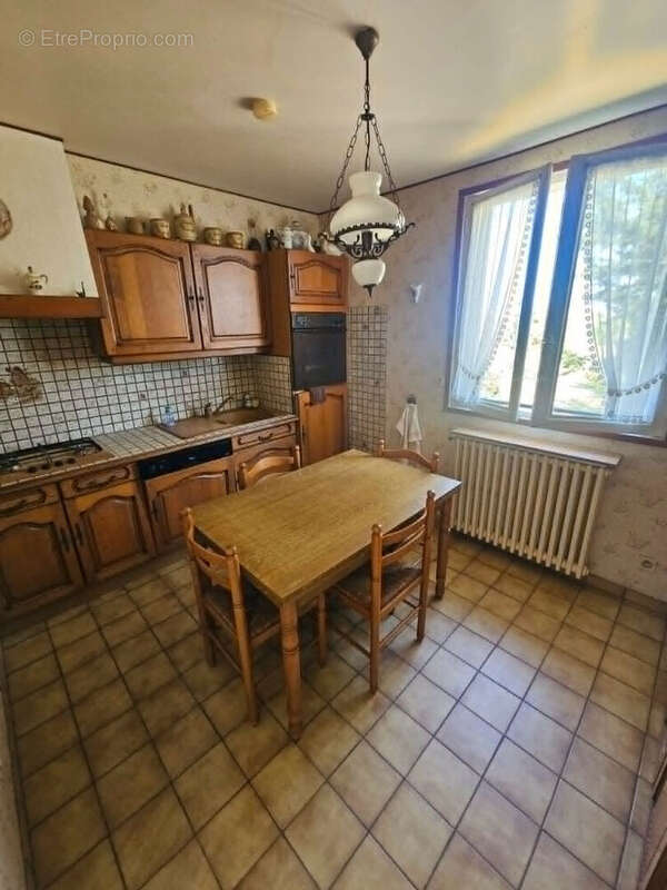 Maison Sery Les Mezieres 4 pièce(s) 94 m2 - photo 4