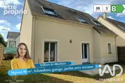 Photo 1 - Maison à VILLIERS-LE-MORHIER