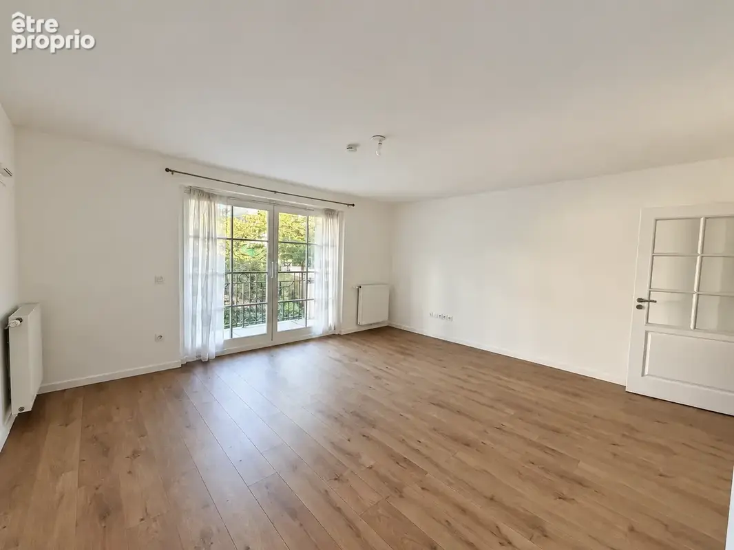 Appartement type 3 Chantilly centre - photo 2