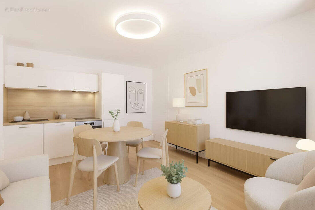 Photo 6 - Appartement à TOULOUSE