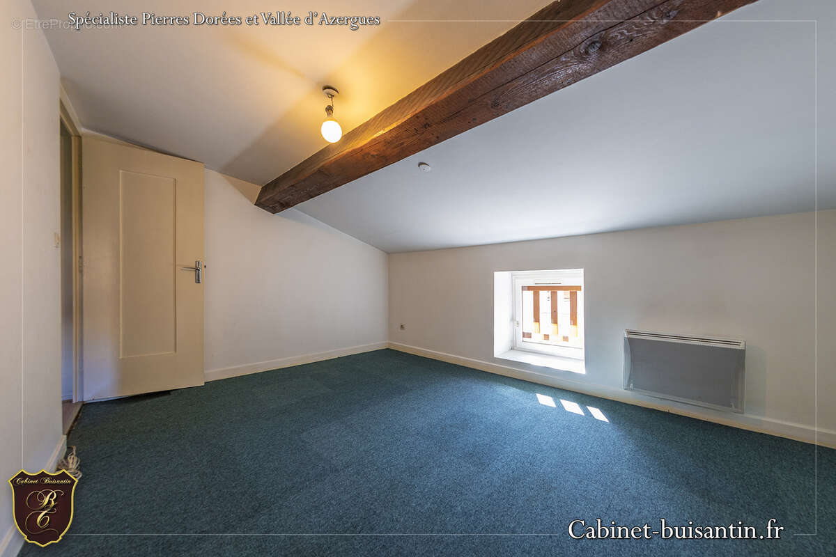 Duplex en cœur de village - photo 15